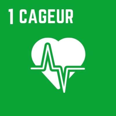 Cageur