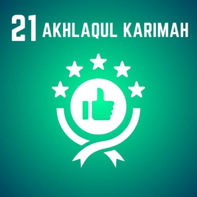 Akhlak Karimah