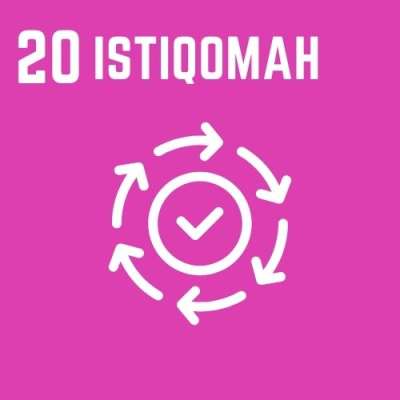 Istiqomah