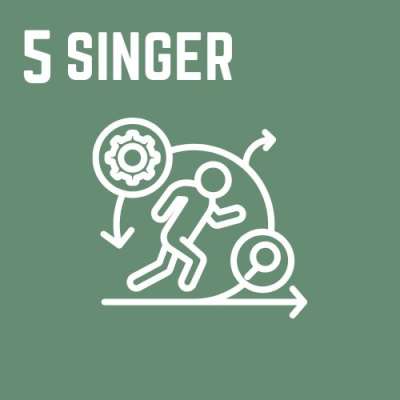 Singer