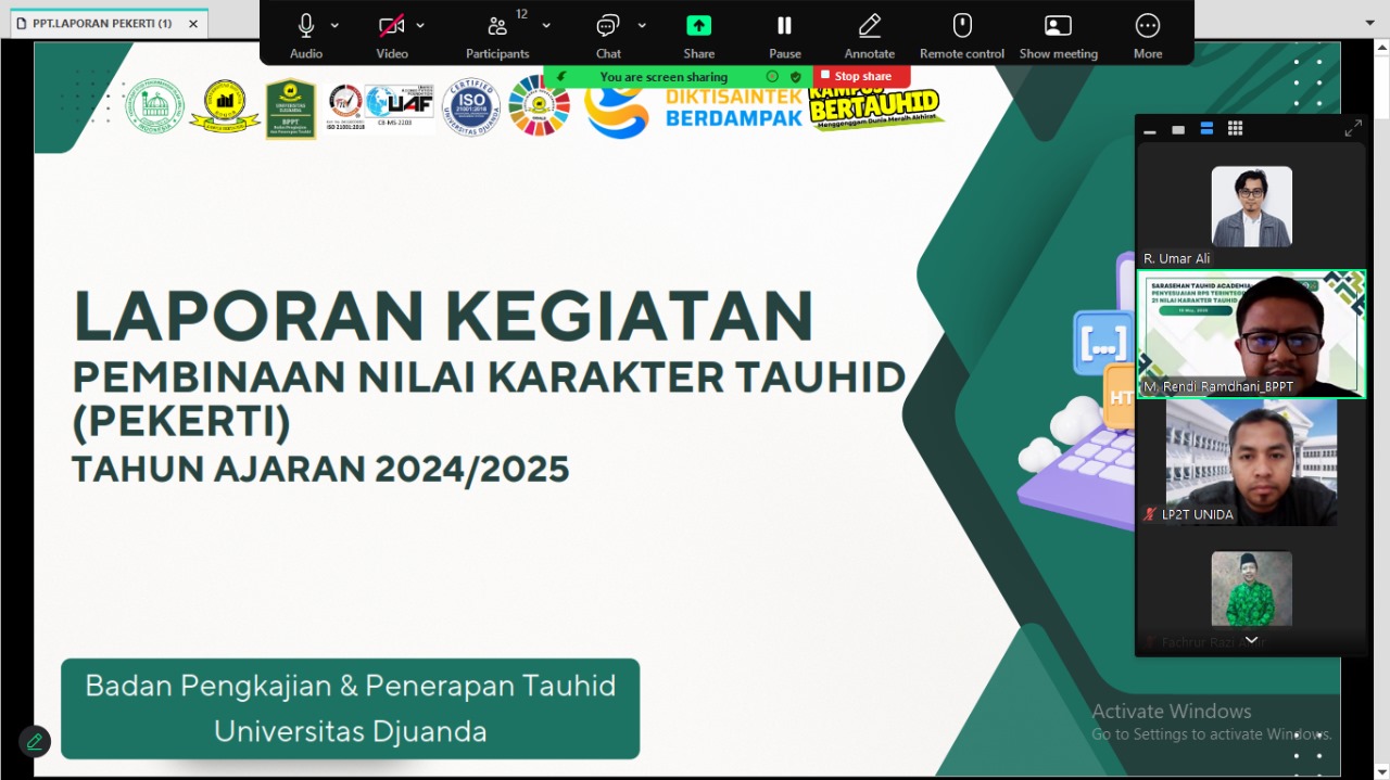 Blog Standard