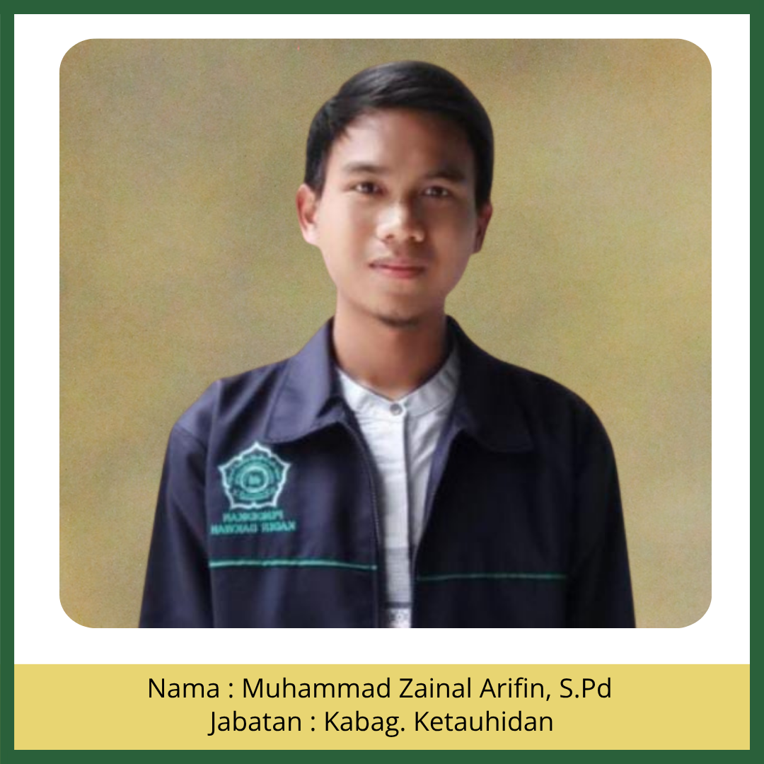 Team Member